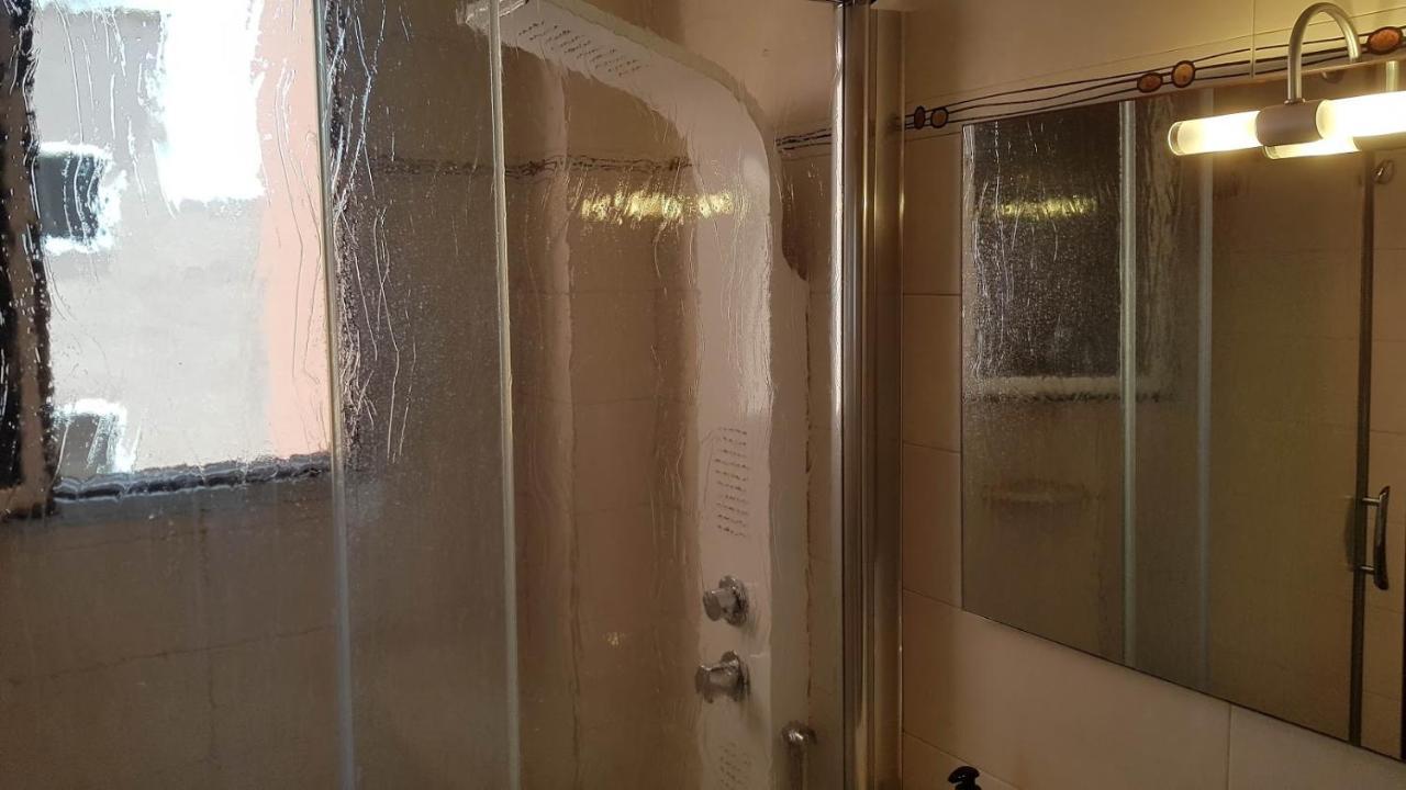 Apartamento Con Tres Dormitorios Vista Mar ซานตาโปลา ภายนอก รูปภาพ